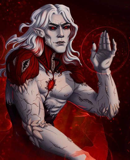 Complex coloring halfbody 125$